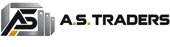 A.S. TRADERS — CRGO and CRNGO lamination and strip, Nashik
